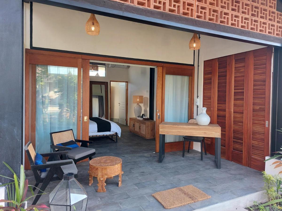Spaces Bali Unique Boutique Hotel Munggu Room photo