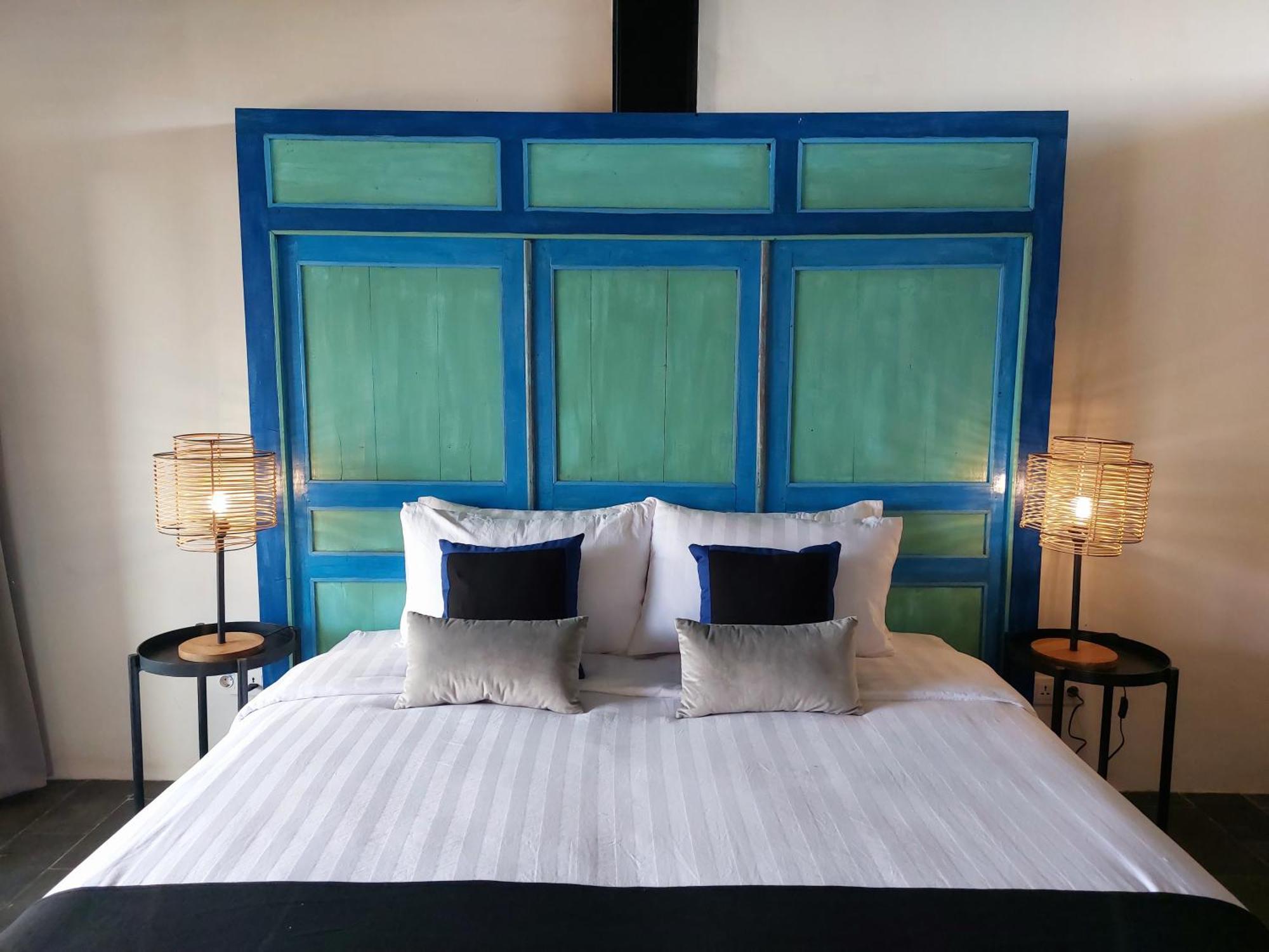 Spaces Bali Unique Boutique Hotel Munggu Room photo