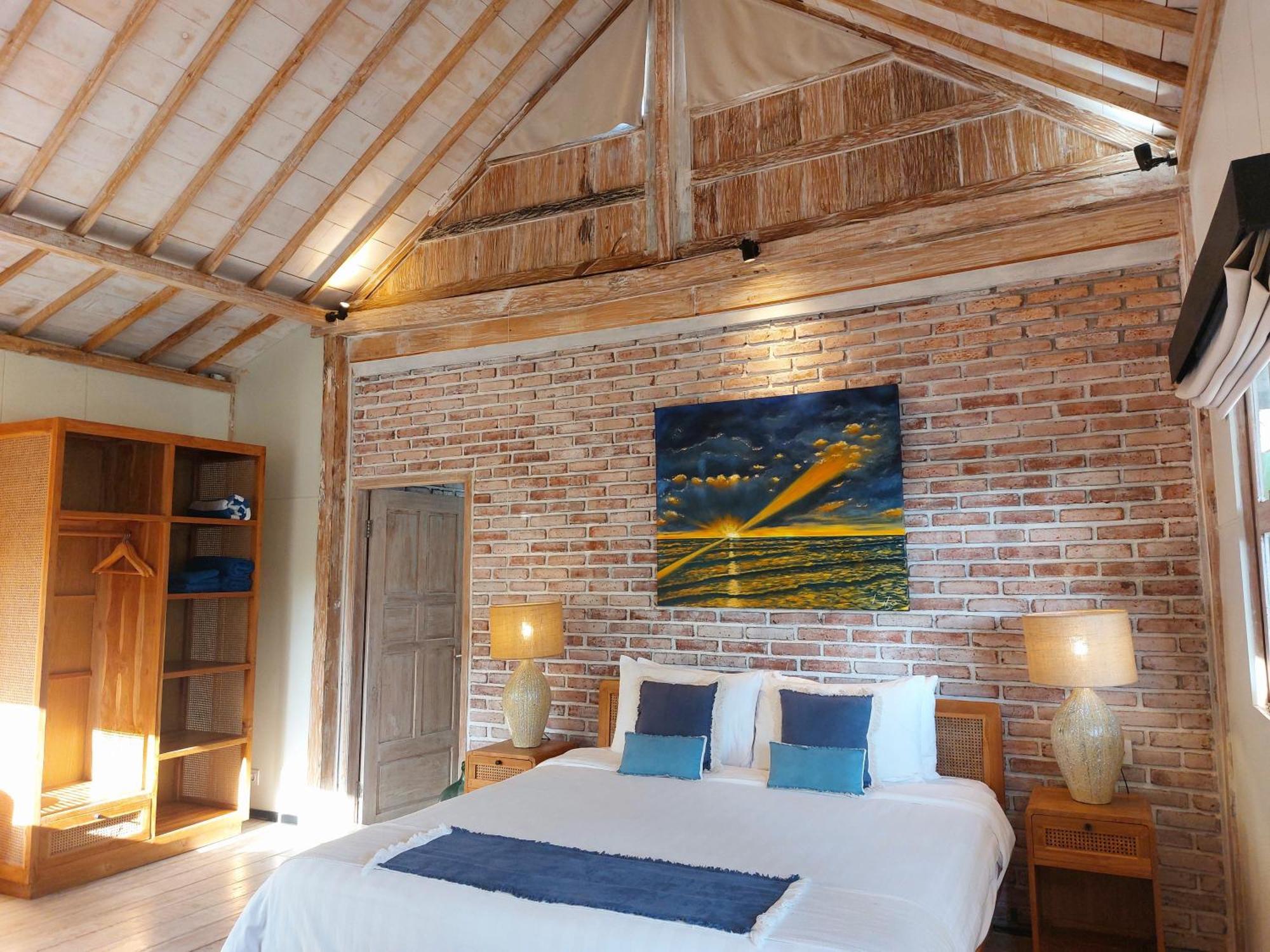 Spaces Bali Unique Boutique Hotel Munggu Room photo