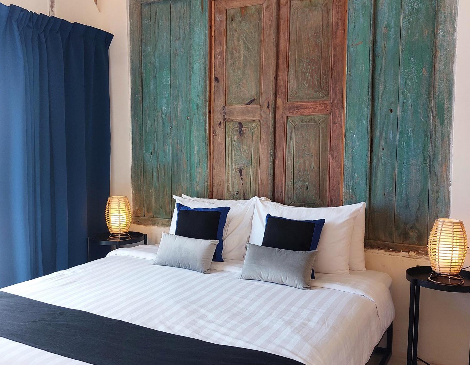 Spaces Bali Unique Boutique Hotel Munggu Room photo