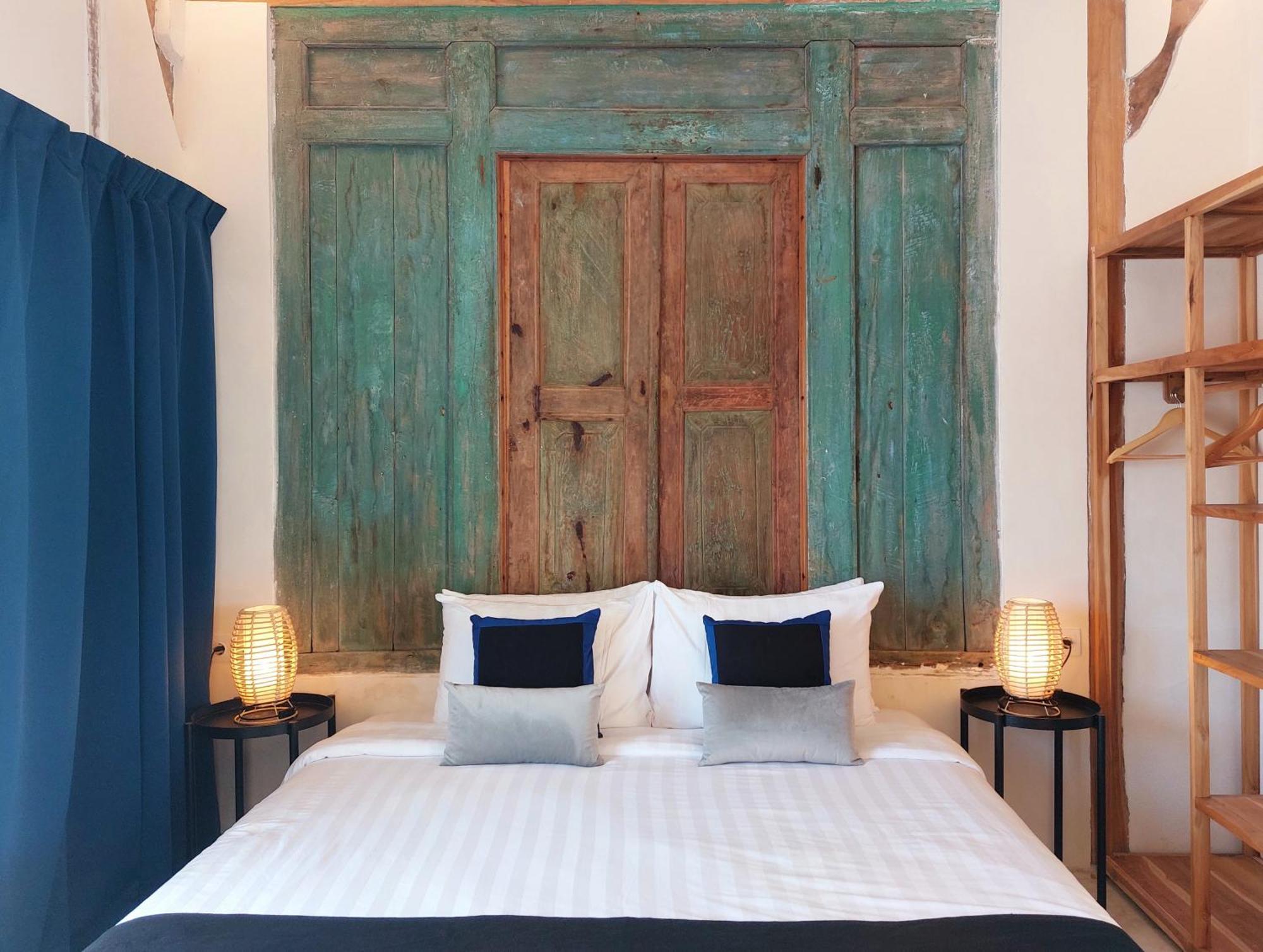 Spaces Bali Unique Boutique Hotel Munggu Room photo