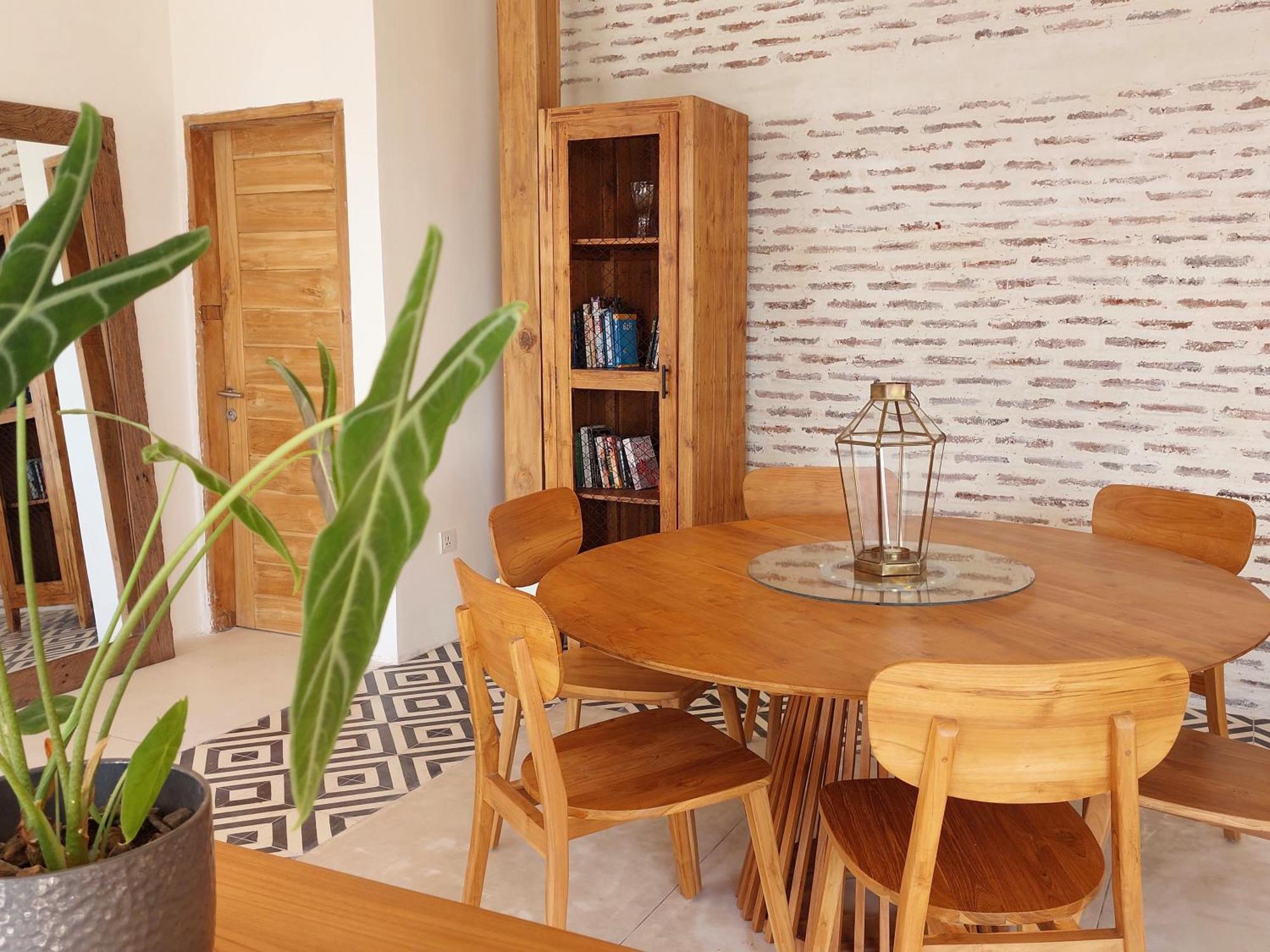 Spaces Bali Unique Boutique Hotel Munggu Room photo