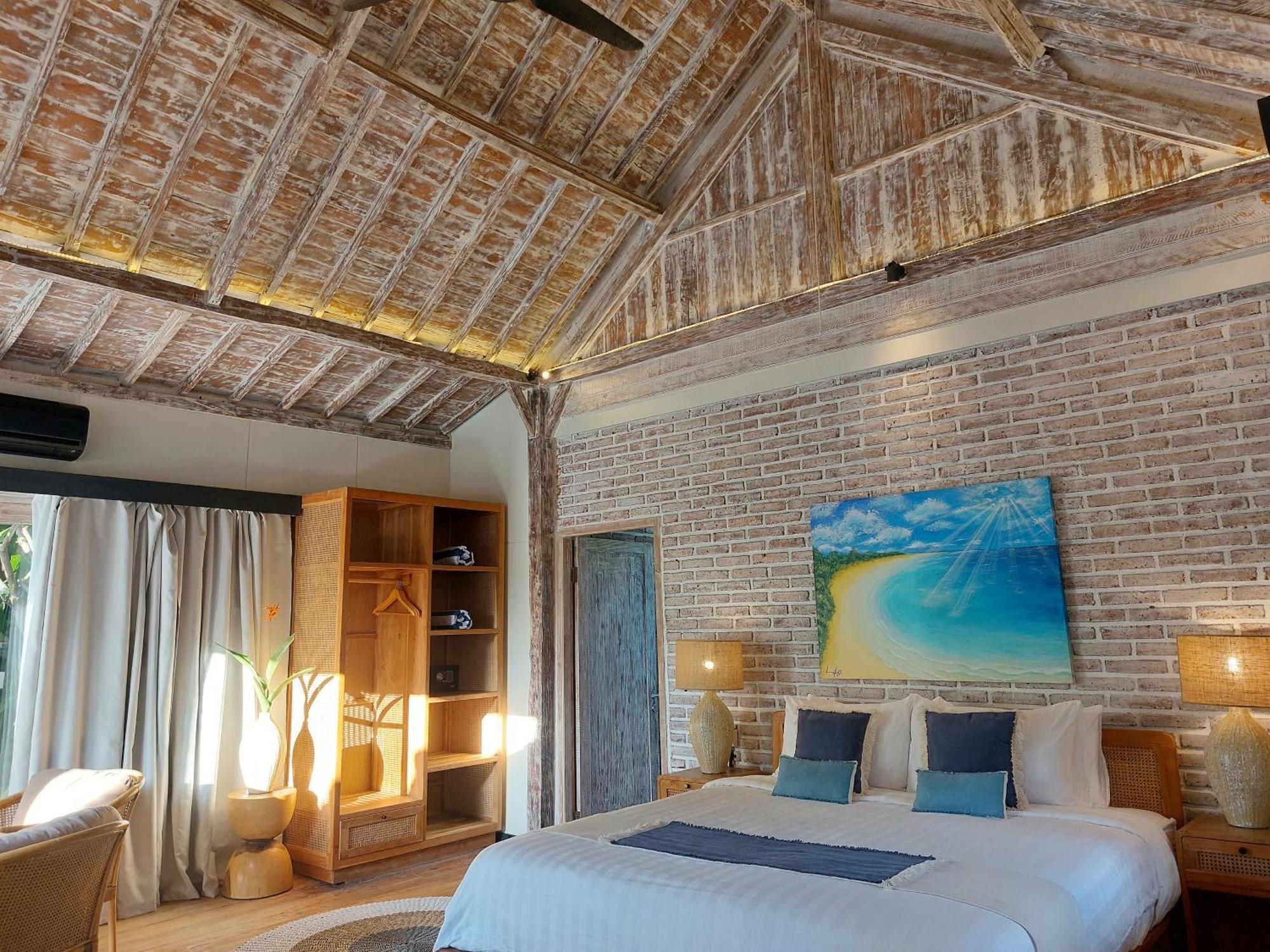Spaces Bali Unique Boutique Hotel Munggu Room photo