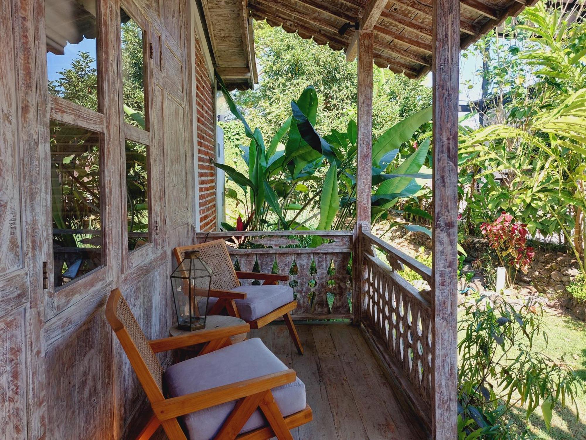 Spaces Bali Unique Boutique Hotel Munggu Room photo